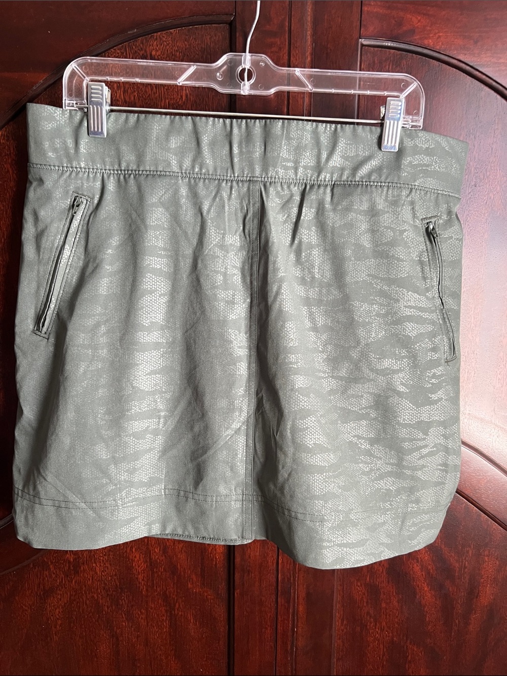 Women’s Orvis Skort Size Large
